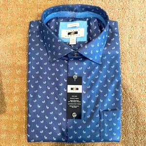 Joseph Abboud Men’s Shirt